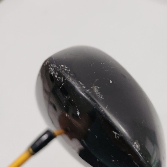 KGZ Maraging Power 7.5º Driver RH Proforce 65 Gold Stiff-Flex Graphite Shaft 44" - Picture 7 of 16
